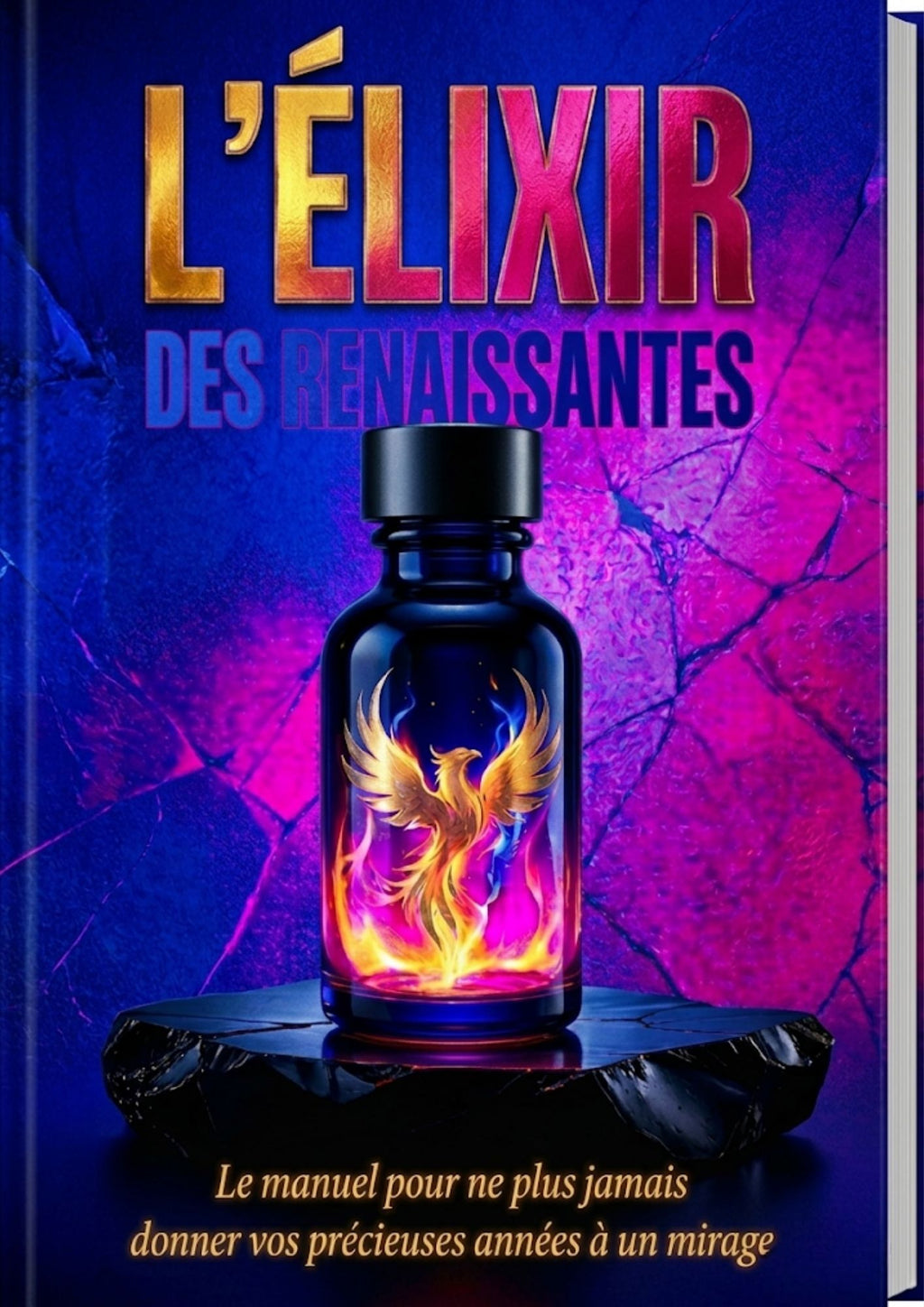 L'Elixir des Renaissantes