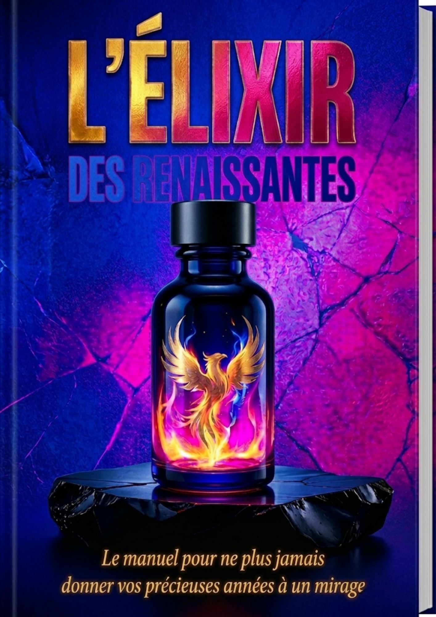 L'Elixir des Renaissantes